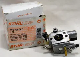 11451200617 Stihl 886661107780 Carburetor C1q 1145 120 0617 Oem