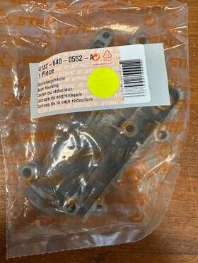 Stihl 886661294886 Part # 4182 640 0552 A Gear Housing