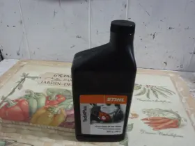 7010 Stihl 886661369744 Brand 20oz High Pressure Washer Pump Oil Nd Sae 10w30 319 0000