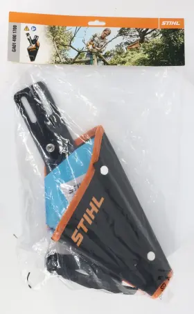 Stihl 886661475568 Holster For Gta 26 Chainsaw