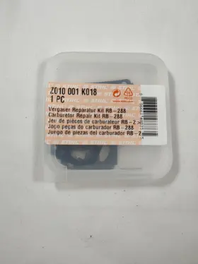 Z010-001-k018 Stihl 886661488735 Oem Rb-288 Carburetor Repair Kit