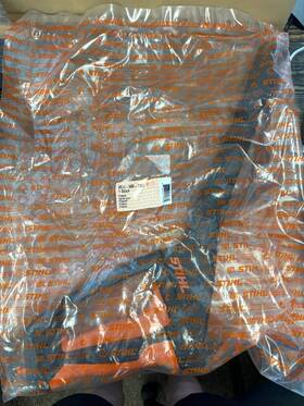 Stihl 886661618682 Spray Gun 4930-500-1307 Spare Parts Oem