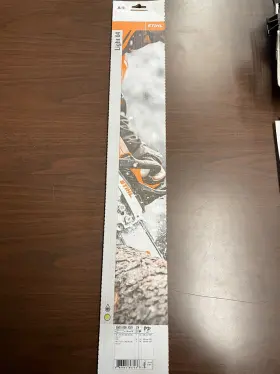 81dl Stihl 886661807536 3003 008 3321 20 Inch Rollomatic .050 Gauge .325 Pitch
