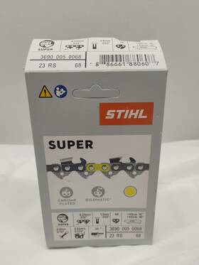 Stihl 886661880607 New Chain 3690 005 0068