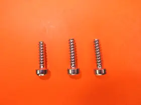 9074-477-4135 Stihl Ms181 Ms211 Ms271 Ms291 Ms311 Ms391 Ms441 3 Cover Screws