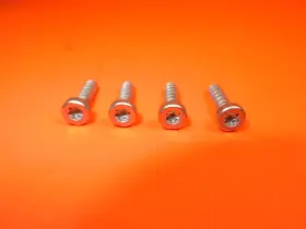 9074-478-3025 Stihl Self-tapping Screws 4 P4x16mm Fits Many Genuine Oem