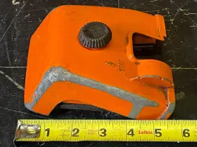 Stihl 911221411005 064 Air Cleaner Cover Shroud