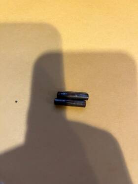 Stihl 93892802630 2 Genuine 9389-280-2630