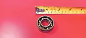 9503-003-0350 Stihl Nos Genuine Crankcase Bearing Oem- Y13b