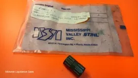 9512-933-2370 Stihl Y22b New Clutch Drum Bearing Fits 028 Saws 95129332370 Oem 1 Only