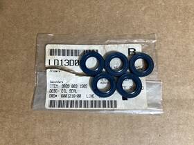 Stihl 9639-003-1585 Oil Seal Pack Of 5