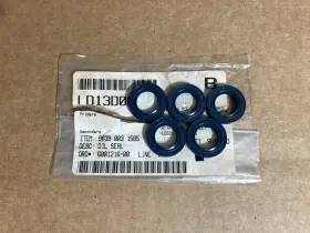 9639-003-1585 Stihl Oil Seal Pack Of 5