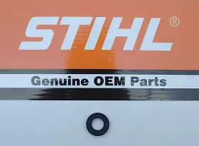 9639-003-1743 Stihl Oem Oil Seal 17x30x4.4 029 039 Ms290 Ms310 Ms390