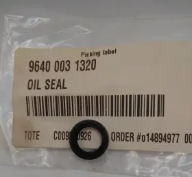 9640-003-1320 Stihl 1 New Genuine Oil Seal 13x19x4 009 010 011 012 044 Ms440 Oem
