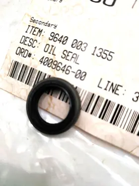 9640-003-1355 Stihl New Genuine Oil Seal 13.5x20x4mm 044 064 066 Ms460 Ms461 Oem