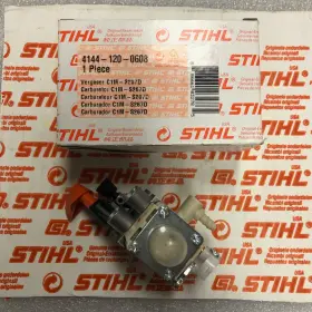 C1m-s267d Stihl Ht56 Fc70 Fc56 Fs40 Fs56 Carburetor 4144 120 0608