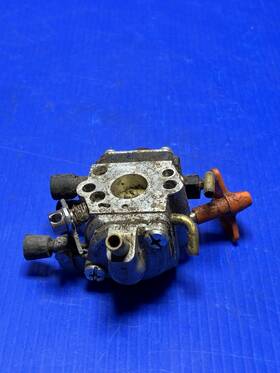 Stihl C1q-s110 Trimmer Carburetor For Fs90 Fs100 Ht100 Fc100 567