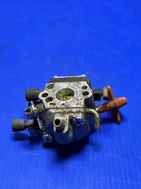 C1q-s110 Stihl Trimmer Carburetor For Fs90 Fs100 Ht100 Fc100 567