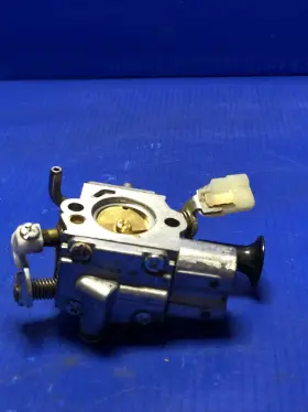 C1q-s246 Stihl C1q-s211 Ms291 Ms271 Chainsaw Carburetor Zama -free Shipping X51