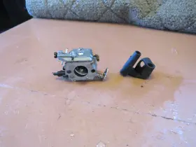 C1q-s90 Stihl Ms 210 C Chainsaw Oem Carburetor