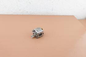 Stihl C3a-s4 034 Chainsaw Oem Zama Carburetor See Desc