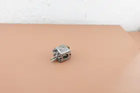 C3a-s4 Stihl 034 Chainsaw Oem Zama Carburetor See Desc