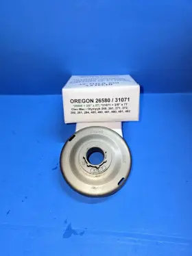 31071x Stihl Compatible 31071 Sprocket 3/8 Inch X 7t Olympyk / Oleo Mac 260 261 264 272 280 284 460