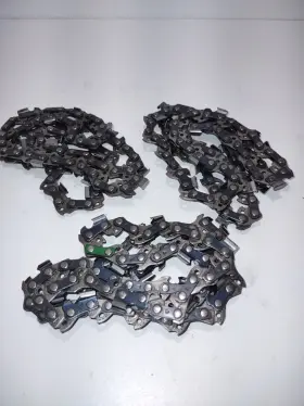 8lp-050-44dl Stihl D-050-44dl 3 Pack 12 Inch Chainsaw Chain 3/8lp-050-44dl Chains Used Sharp 63pmm44 S44