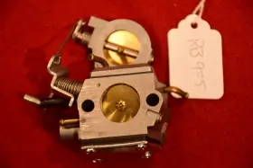 510181203 Stihl El43 Rebuilt Oem Husqvarna Carburetor For K750 K760 #510181203 El 43 El43c C