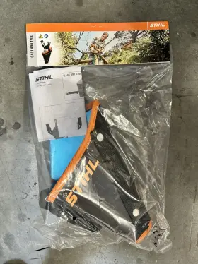 Ga014901700 Stihl New Genuine Gta 26 Holster Ga01 490 1700 Oem