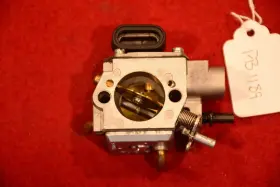 Ms460 Stihl Hd17 Rebuilt Oem 046 Ms440 Farm Boss Carburetor Walbro Hd 17