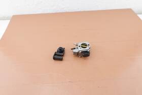Stihl Hd18c Ms 290 Chainsaw Oem Carburetor See Desc