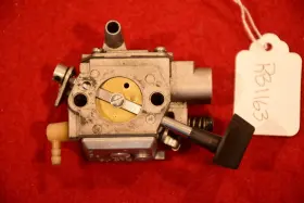 Br400 Stihl Hd28 Rebuilt Oem Br320 Br340 Farm Boss Carburetor Walbro Hd 28