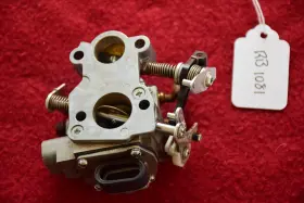 Ms441c-m Stihl Hd41 Rebuilt Oem Ms441 Carburetor Walbro Hd 41a 41 A