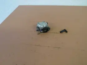 Hdc17a Stihl 015 Av Chainsaw Oem Carburetor See Desc