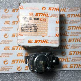 Stihl Hs-281d Carburetor Spark Plug Gasket For 051 Ts510 Ts760 # 4205 120 0603