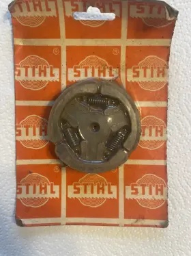 1114-160-2000 Stihl Hs151 Oem Clutch Assy 015av 015l 020av Fs200 Fs202 #fh-m4b5