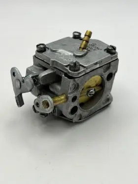 041av Stihl Hs87a Vintage Genuine Tillotson Carburetor Toledo Ohio