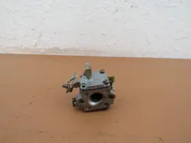 Hu3a Stihl 031 Av Chainsaw Oem Carburetor See Desc