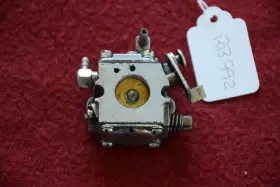 Hu40 Stihl Rebuilt Oem 028 Av Super Farm Boss Carburetor Tillotson Hu 40