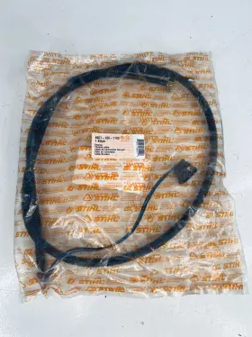 4601-180-1100 Stihl Mm55c Mm55 Throttle Cable Wire Harness Oem Sealed Package