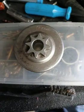 Ms150tc Stihl Clutch Drum For Ms 150tc