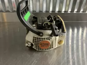 Ms171 Stihl Chainsaw Powerhead Ms 171 Free Shipping Parts