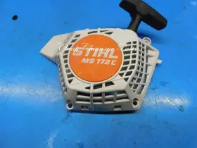 Ms172c Stihl Starter For Chainsaw Box 5203 X