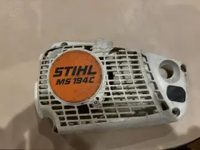 Ms194c Stihl A Non-working Recoil Starter For Parts