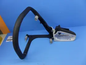 Ms182 Stihl Ms212 Handle Bar For Ms162 Ms172 Chainsaw - Box 8066 Dl