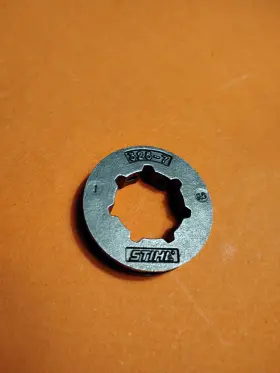 Ms260pri Stihl Nos Oem .325 Inch 7-tooth Rim Sprocket 025 026 029 039 Ms 250 290 310 390
