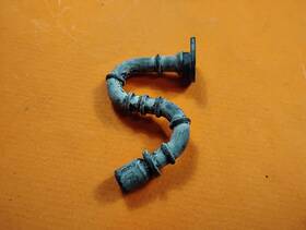 Stihl Ms442 New Genuine Oem Gas Fuel Hose Ms 441 462 Chainsaws
