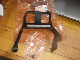 1124-790-9102 Stihl Ms881r Oem Ms881 Brake Handle Ms 881 R 881r 792-9110 #gm-t16c1