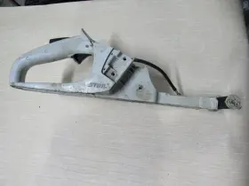 Pa6-gf Stihl 30-1 Fvel Tank Assembly